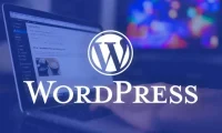 wordpress建站